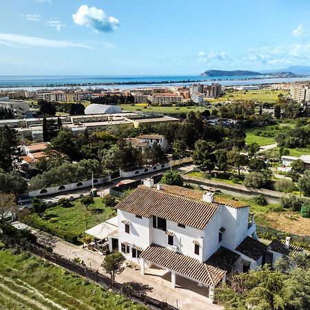 Belvedere Sul Mare Quartu SantʼElena Buitenkant foto